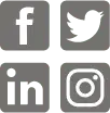 Social Icons