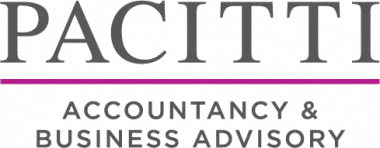Pacitti Accountancy & Business Advisory Logo